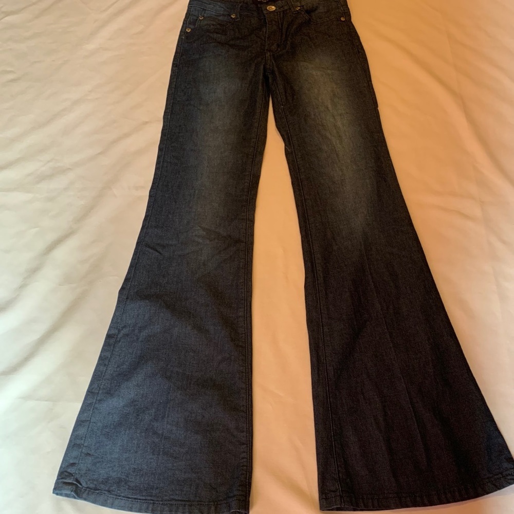 Epoch Jeans Denim